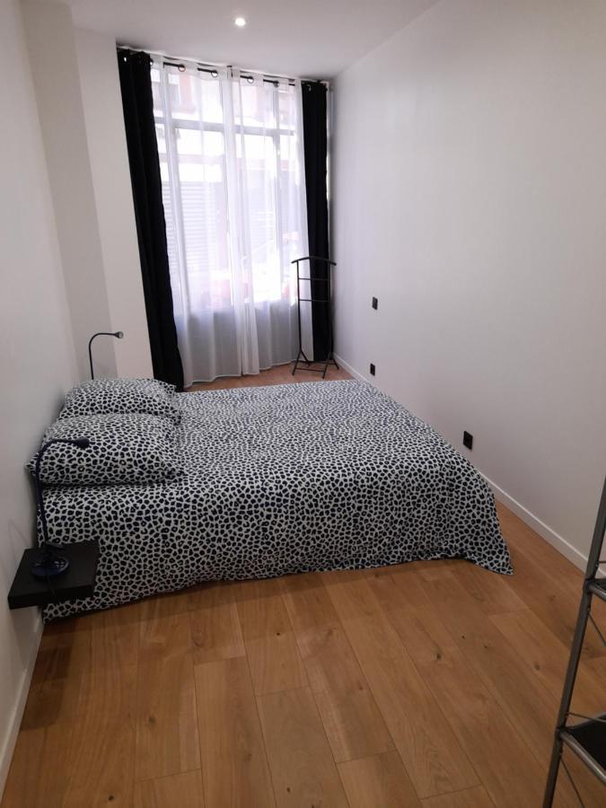 L'Appart Du Marche Apartment Albi Exterior foto