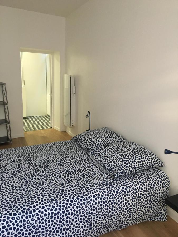 L'Appart Du Marche Apartment Albi Exterior foto