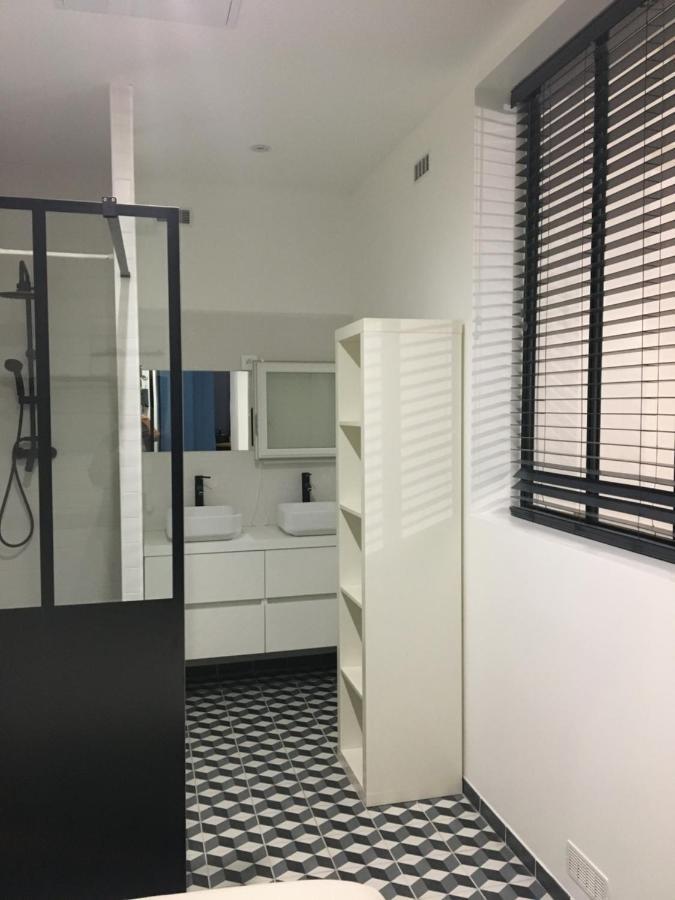 L'Appart Du Marche Apartment Albi Exterior foto