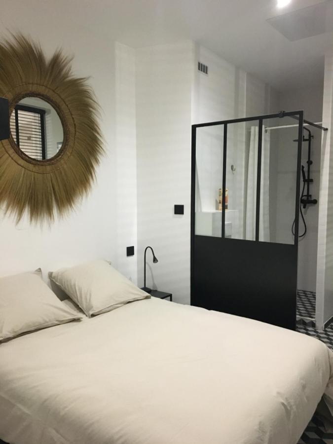 L'Appart Du Marche Apartment Albi Exterior foto