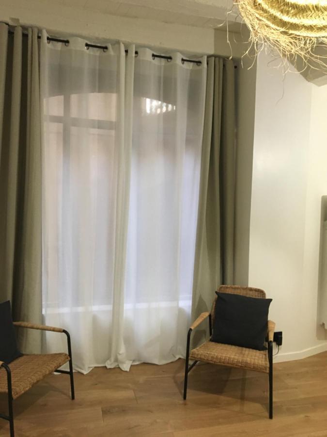 L'Appart Du Marche Apartment Albi Exterior foto